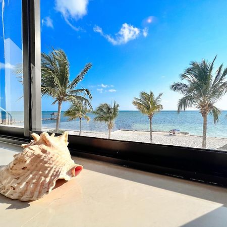Bello Mar De Cancun, Beautiful 2Br 2Ba Condo Overlooking Beach Spectacular View! 외부 사진