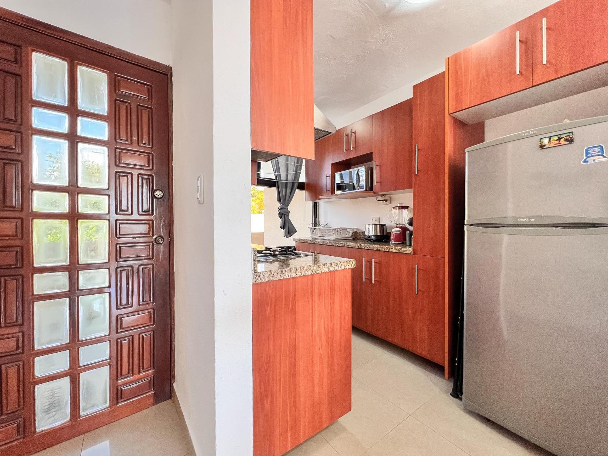 Bello Mar De Cancun, Beautiful 2Br 2Ba Condo Overlooking Beach Spectacular View! 외부 사진