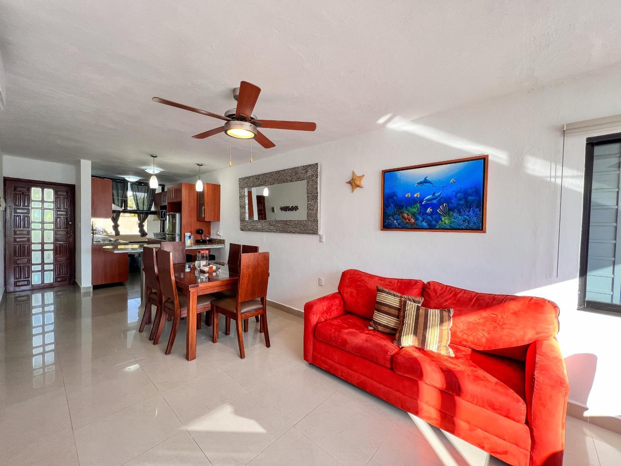 Bello Mar De Cancun, Beautiful 2Br 2Ba Condo Overlooking Beach Spectacular View! 외부 사진