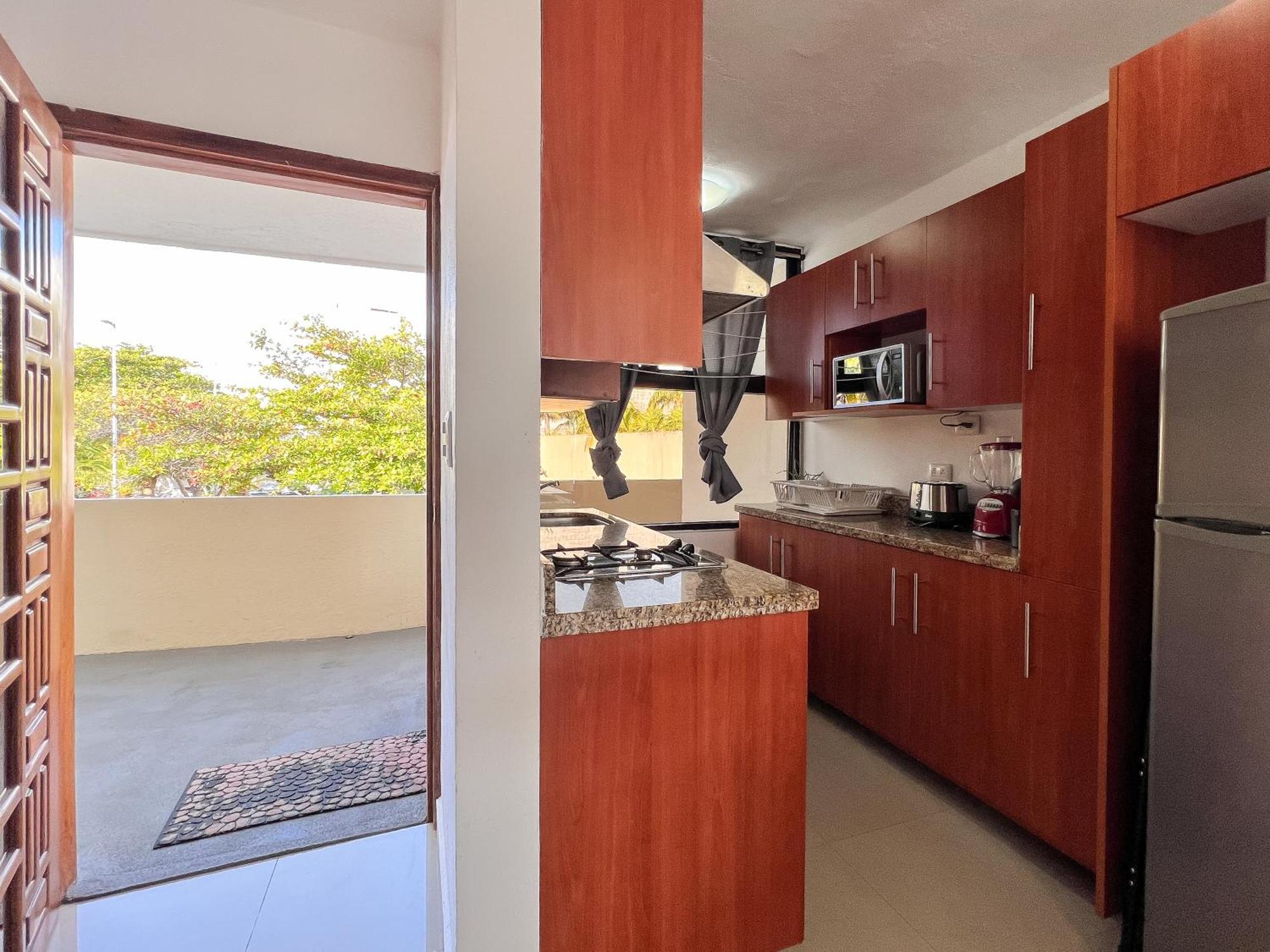 Bello Mar De Cancun, Beautiful 2Br 2Ba Condo Overlooking Beach Spectacular View! 외부 사진