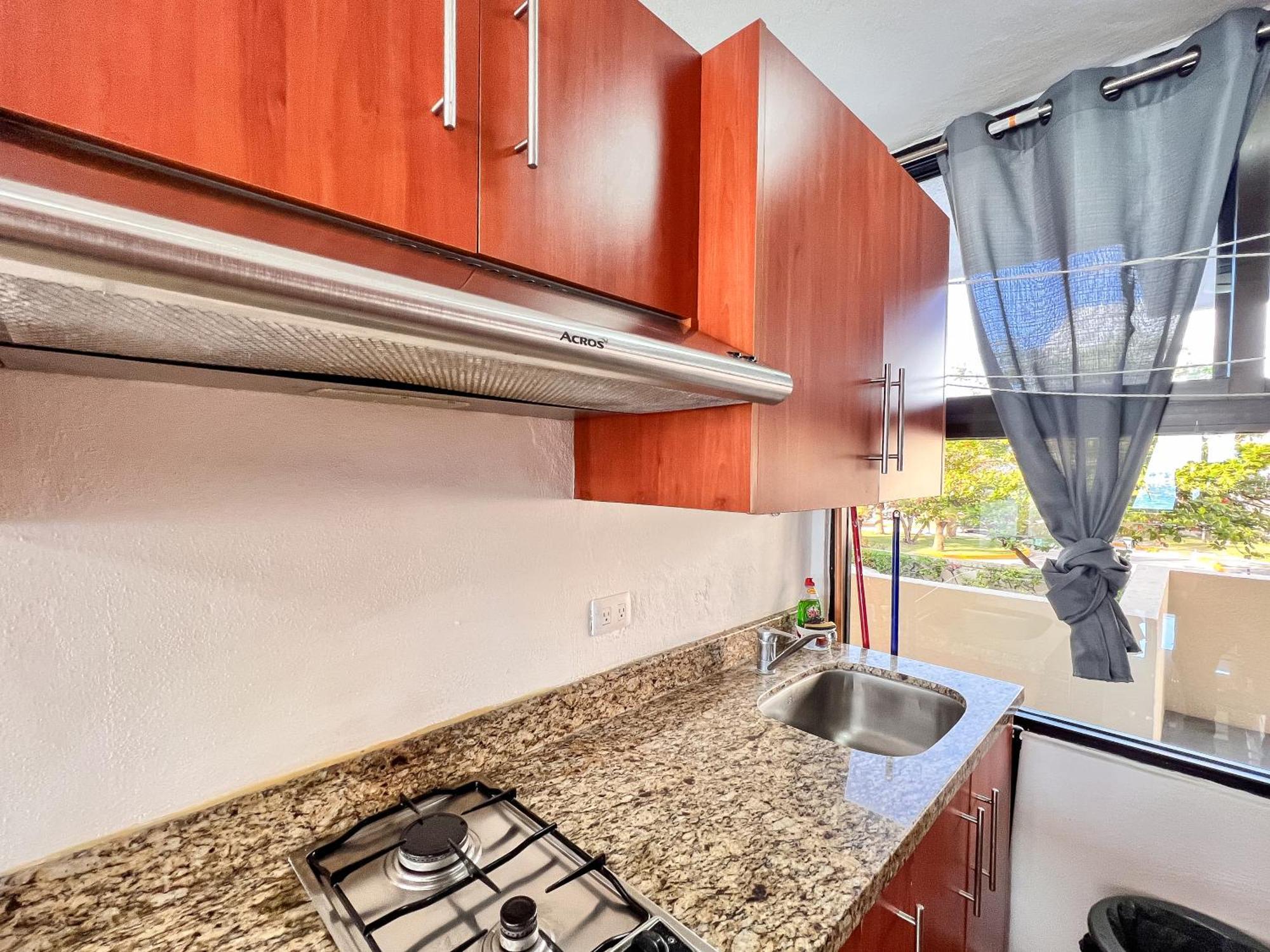 Bello Mar De Cancun, Beautiful 2Br 2Ba Condo Overlooking Beach Spectacular View! 외부 사진
