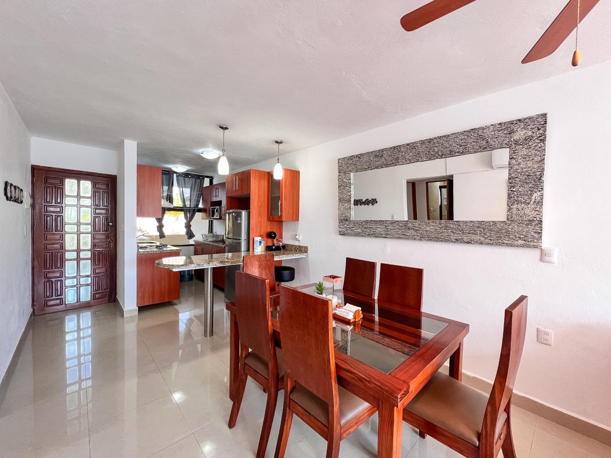 Bello Mar De Cancun, Beautiful 2Br 2Ba Condo Overlooking Beach Spectacular View! 외부 사진