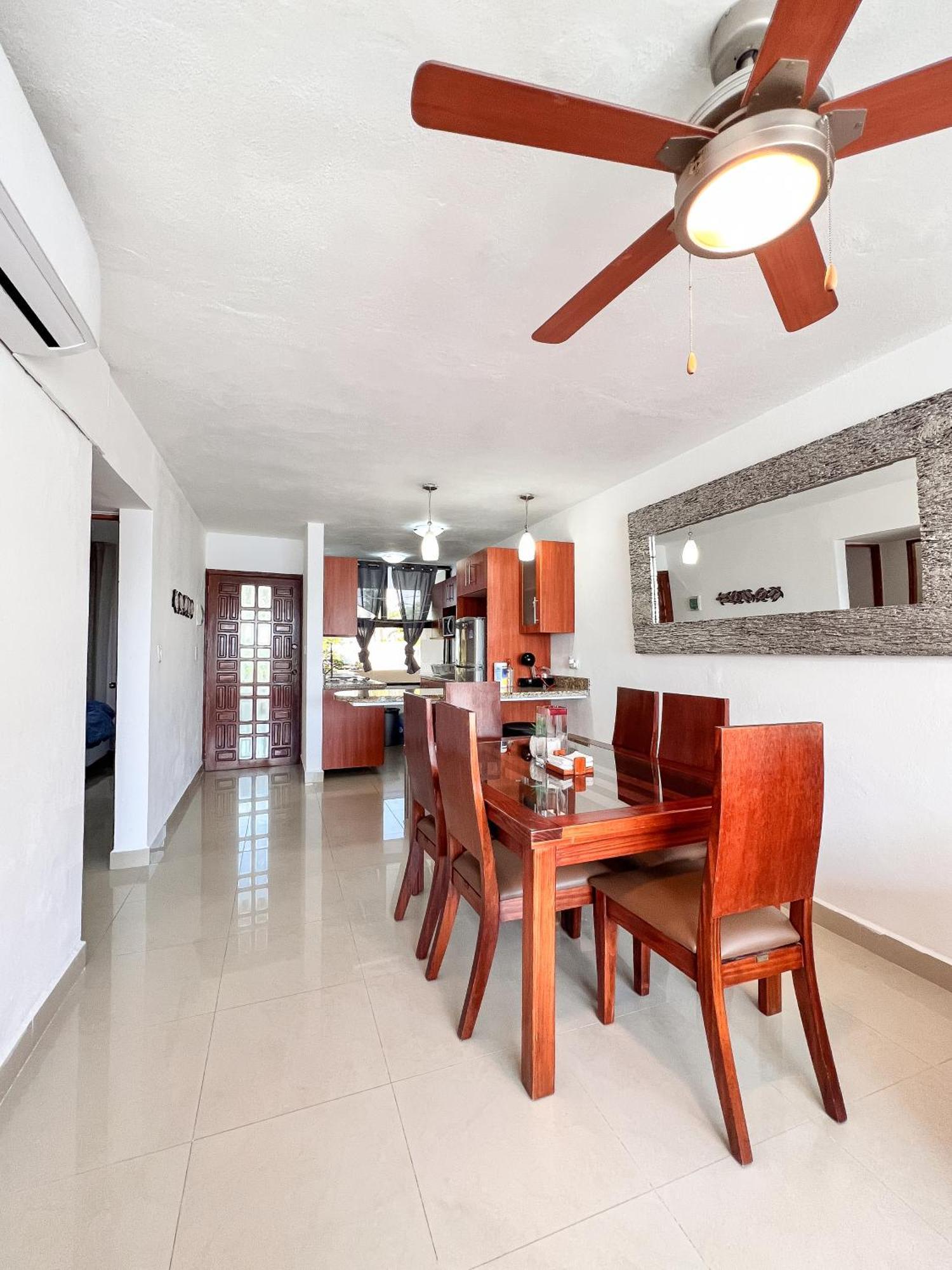 Bello Mar De Cancun, Beautiful 2Br 2Ba Condo Overlooking Beach Spectacular View! 외부 사진