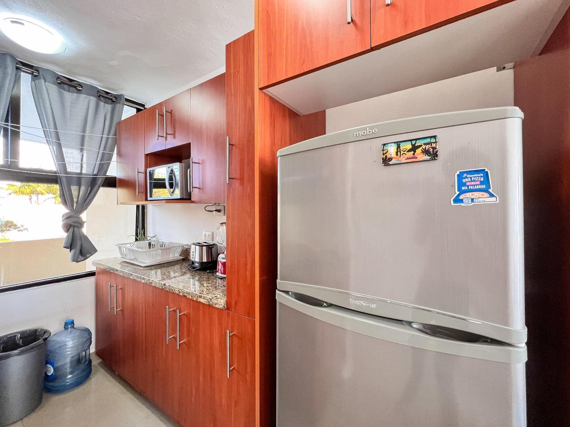 Bello Mar De Cancun, Beautiful 2Br 2Ba Condo Overlooking Beach Spectacular View! 외부 사진