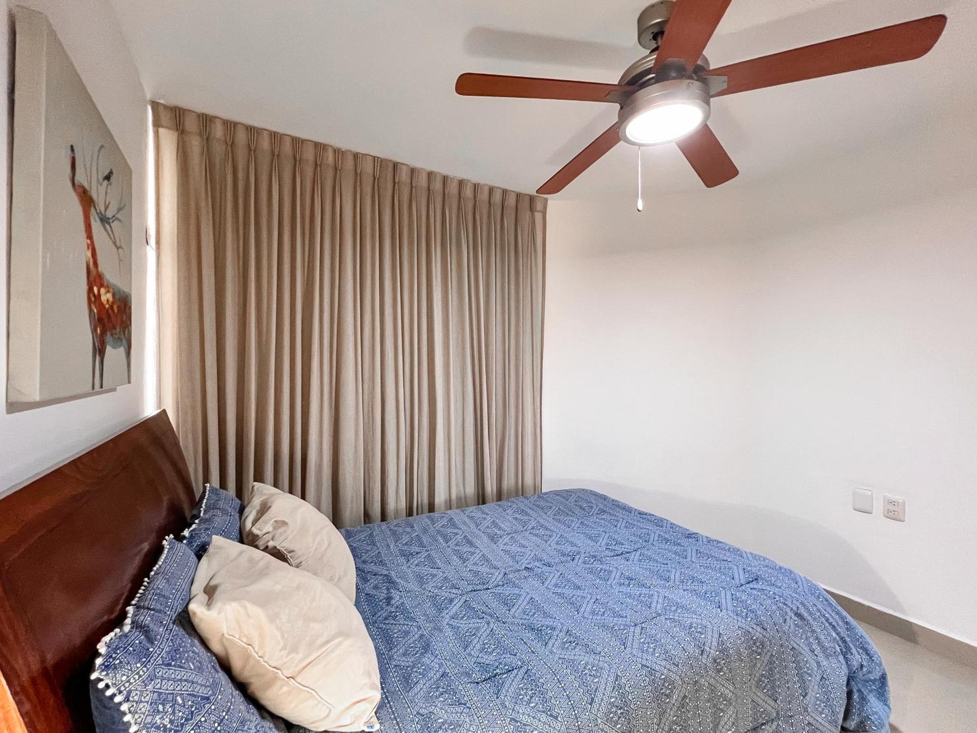 Bello Mar De Cancun, Beautiful 2Br 2Ba Condo Overlooking Beach Spectacular View! 외부 사진