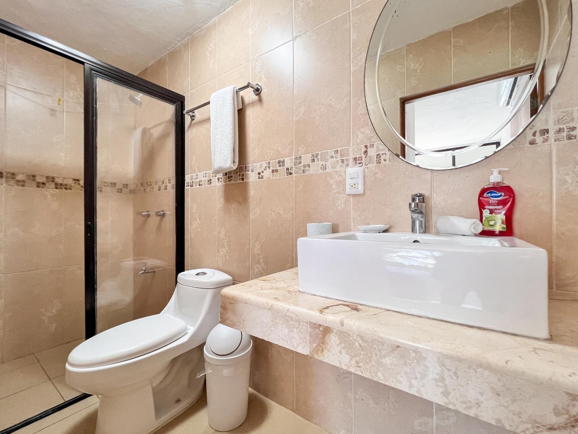 Bello Mar De Cancun, Beautiful 2Br 2Ba Condo Overlooking Beach Spectacular View! 외부 사진