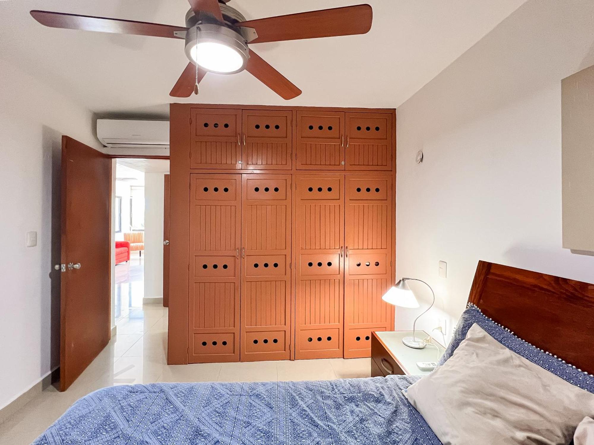 Bello Mar De Cancun, Beautiful 2Br 2Ba Condo Overlooking Beach Spectacular View! 외부 사진