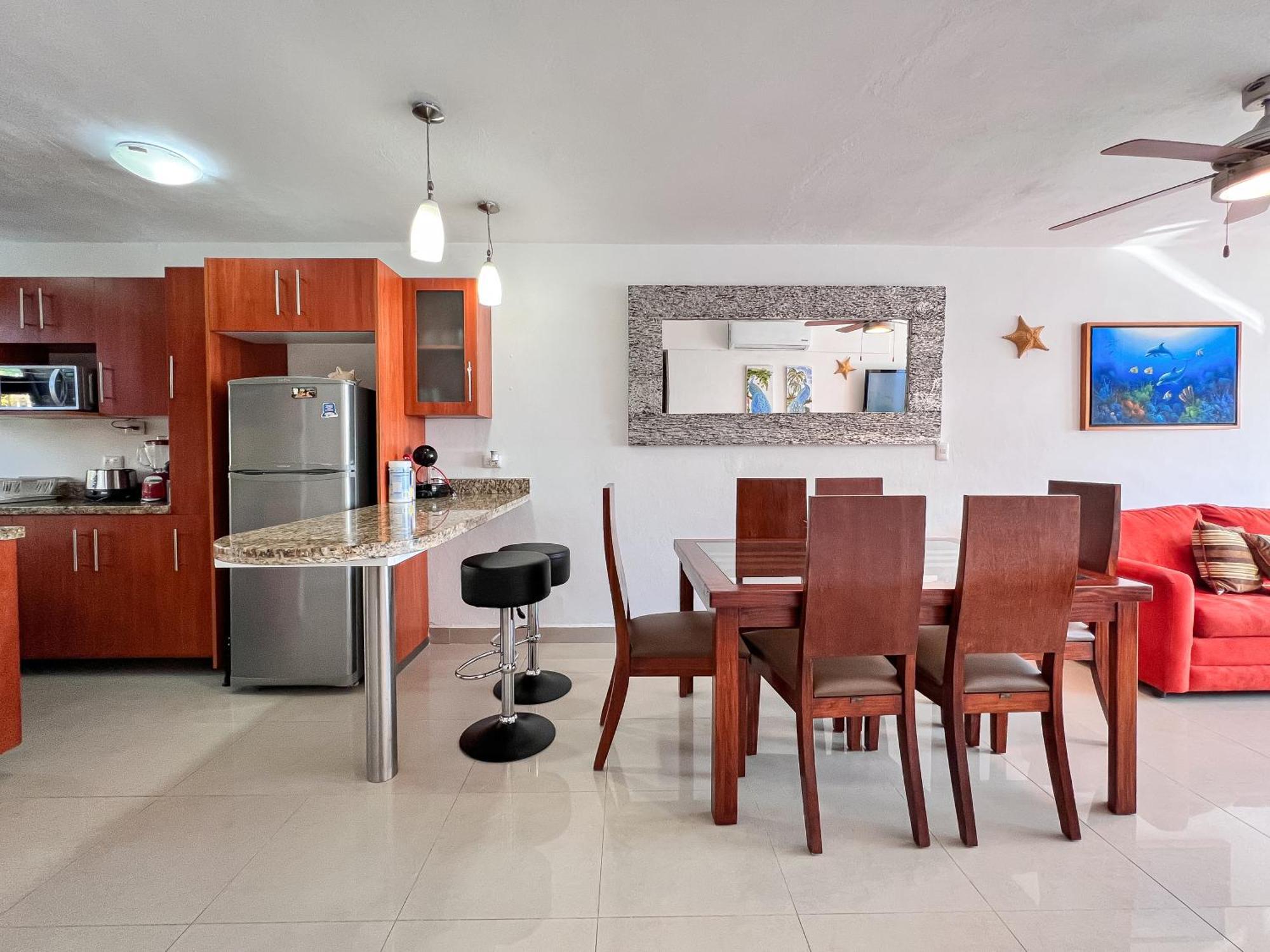 Bello Mar De Cancun, Beautiful 2Br 2Ba Condo Overlooking Beach Spectacular View! 외부 사진