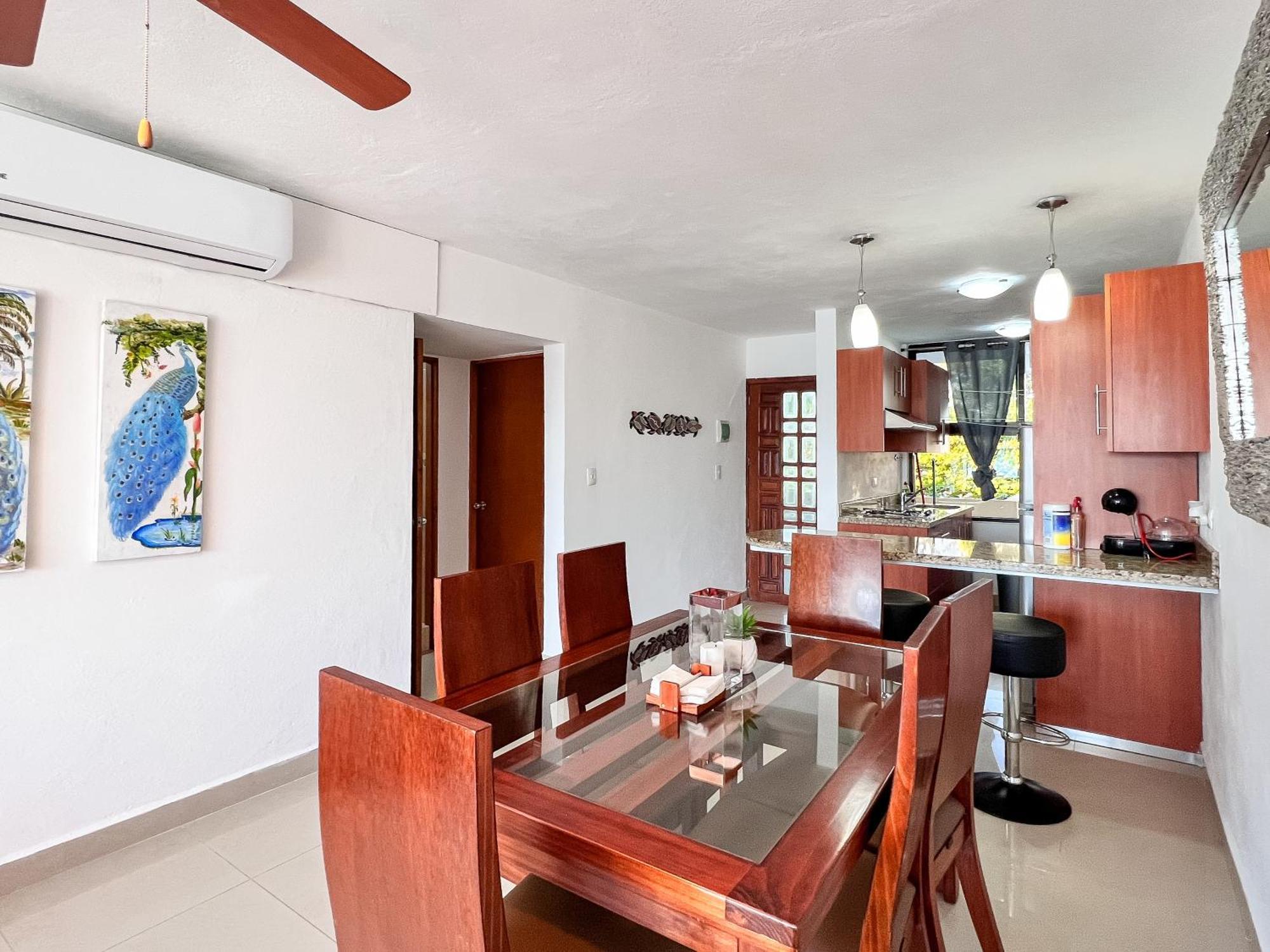 Bello Mar De Cancun, Beautiful 2Br 2Ba Condo Overlooking Beach Spectacular View! 외부 사진